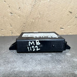 قم بتحميل الصورة إلى عارض الصور، 12–15 Mercedes-Benz W176 A-Class Parking Sensor Control Module A246 9007307 OEM