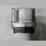 Bild in die Galerieansicht laden, BMW Engine Control Unit 7812500 5 Series E60 E61 520D with N47D20A 1 Series E81 