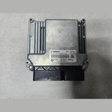 BMW Engine Control Unit 7812500 5 Series E60 E61 520D with N47D20A 1 Series E81
