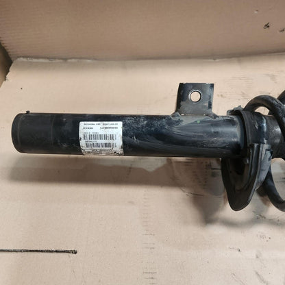 2010 BMW X3 Front Shock Absorber 6796409 X3 F25 front left f25