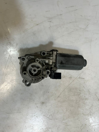 2002-2014 BMW X5 E70 X6 E71 3.0D Transfer Case Actuator Motor 7566250 OEM