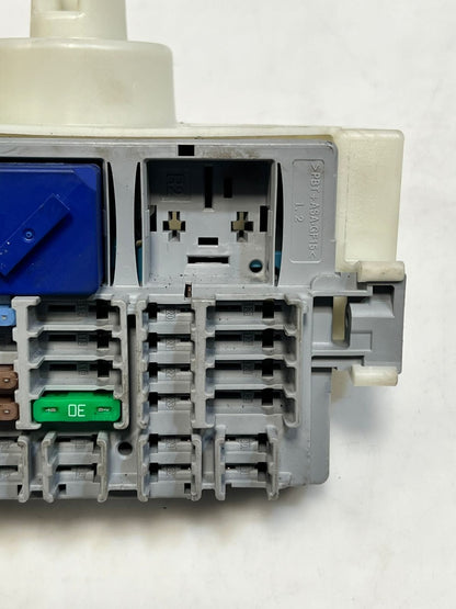 BMW 330i G20 G21 G30 G31 G11 FRONT LEFT SIDE POWER DISTRIBUTION Fuse Box 9350314