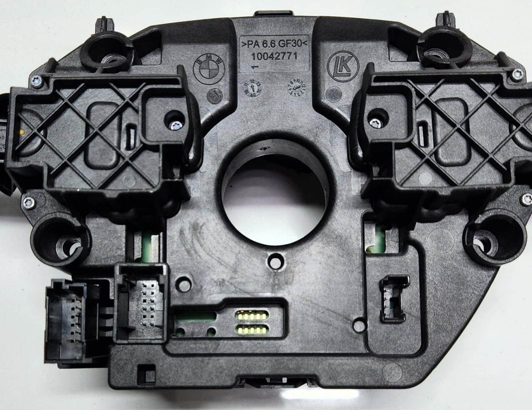 2011-2017 BMW X3 Steering Column Switch 9253754 F20 F25 OEM 