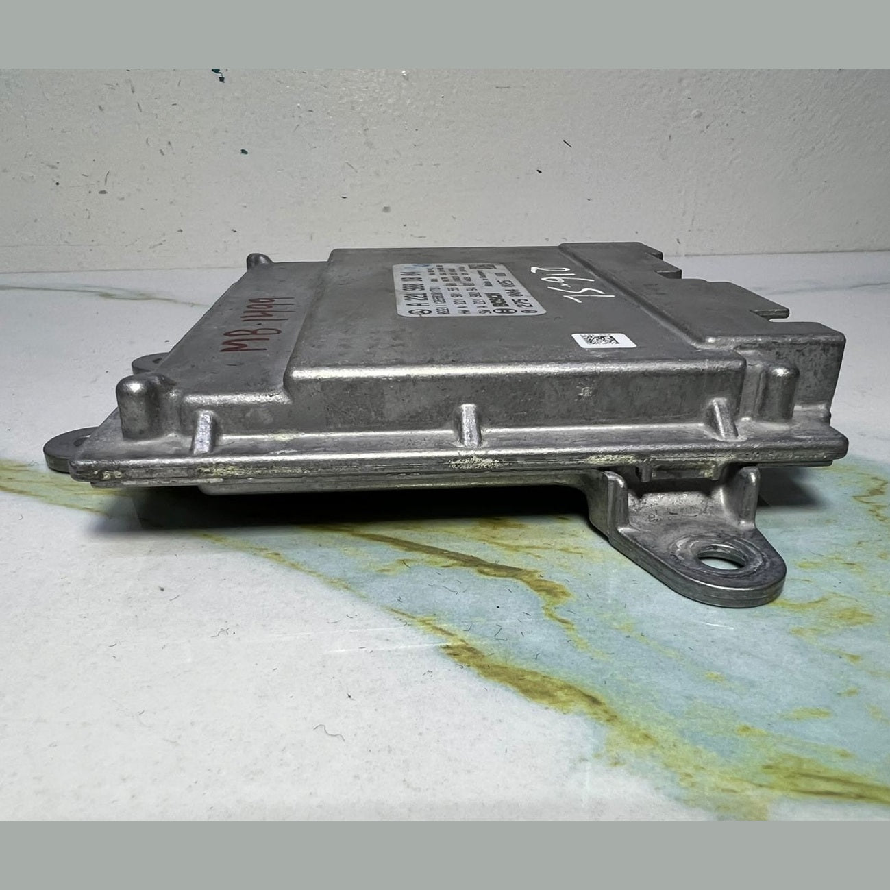 Mercedes Night Vision System Control Module A2219001804 S-Class W221