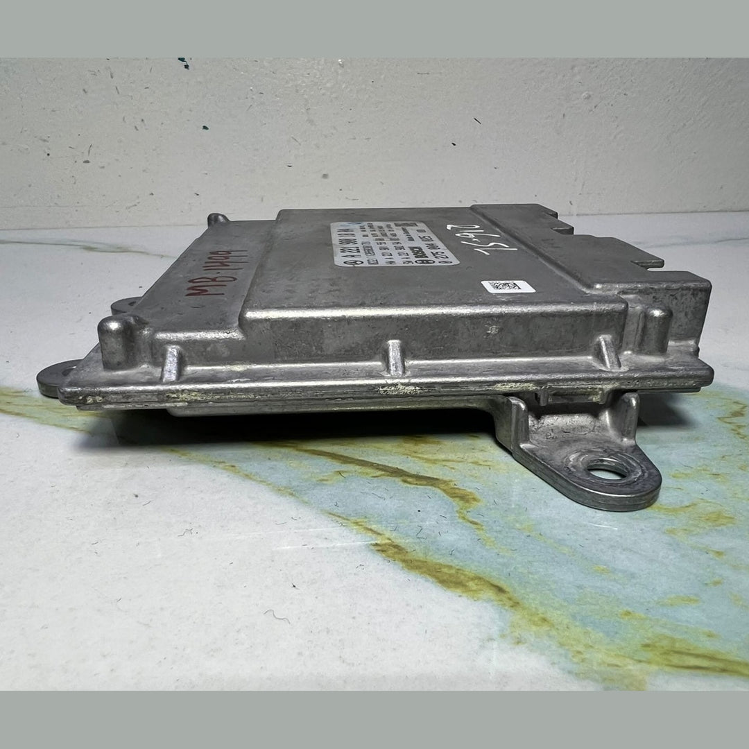 Mercedes Night Vision System Control Module A2219001804 S-Class W221