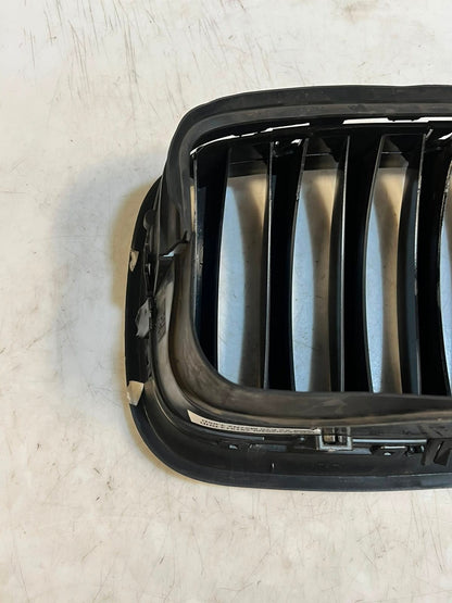 2007-2010 BMW X5 E70 and 5 Series GT F07 Front Kidney Grille 7171396 OEM