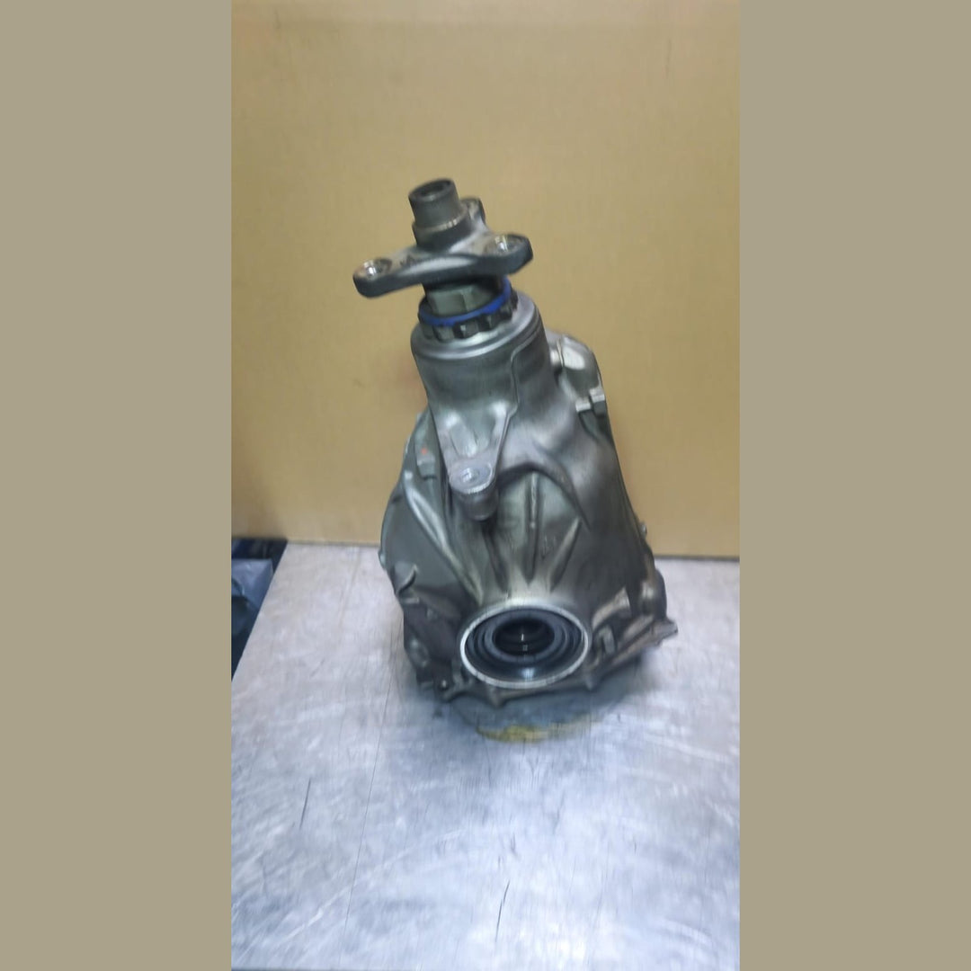 BMW 530d Rear Axle Differential 8632067 5 Series G30 G31 225AL I=2,47 B57 DIESEL