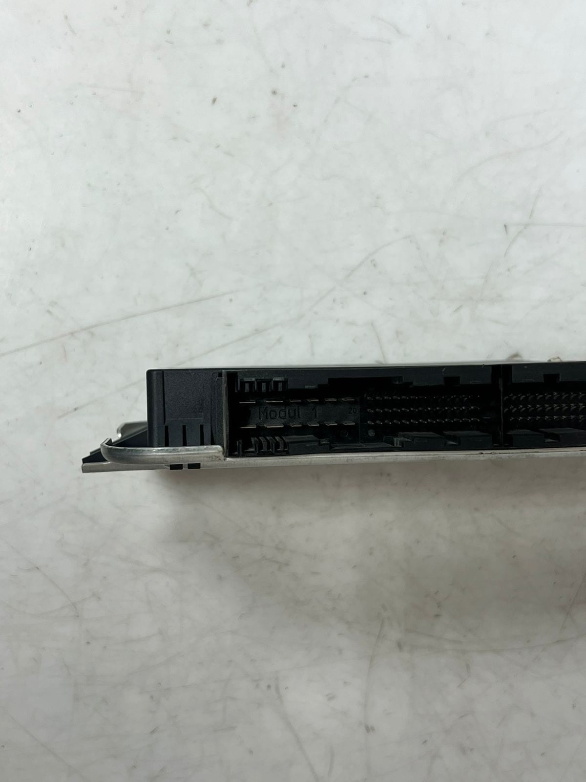 BMW 5 Series F10 F11 FRM3 Footwell Light Module Control Unit 9236460 OEM