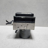 2010-2012 BMW X1 Abs Pump Hydraulic With Ecu 6795186 X1 E84