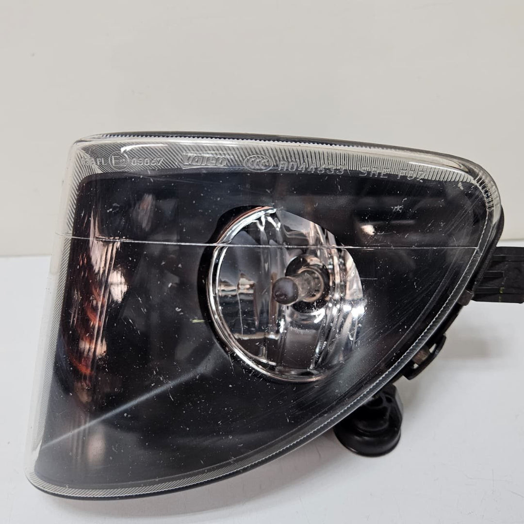 2011-2016 BMW 5 Series F10 528i 53 Front Left Fog Light 7216885 USED