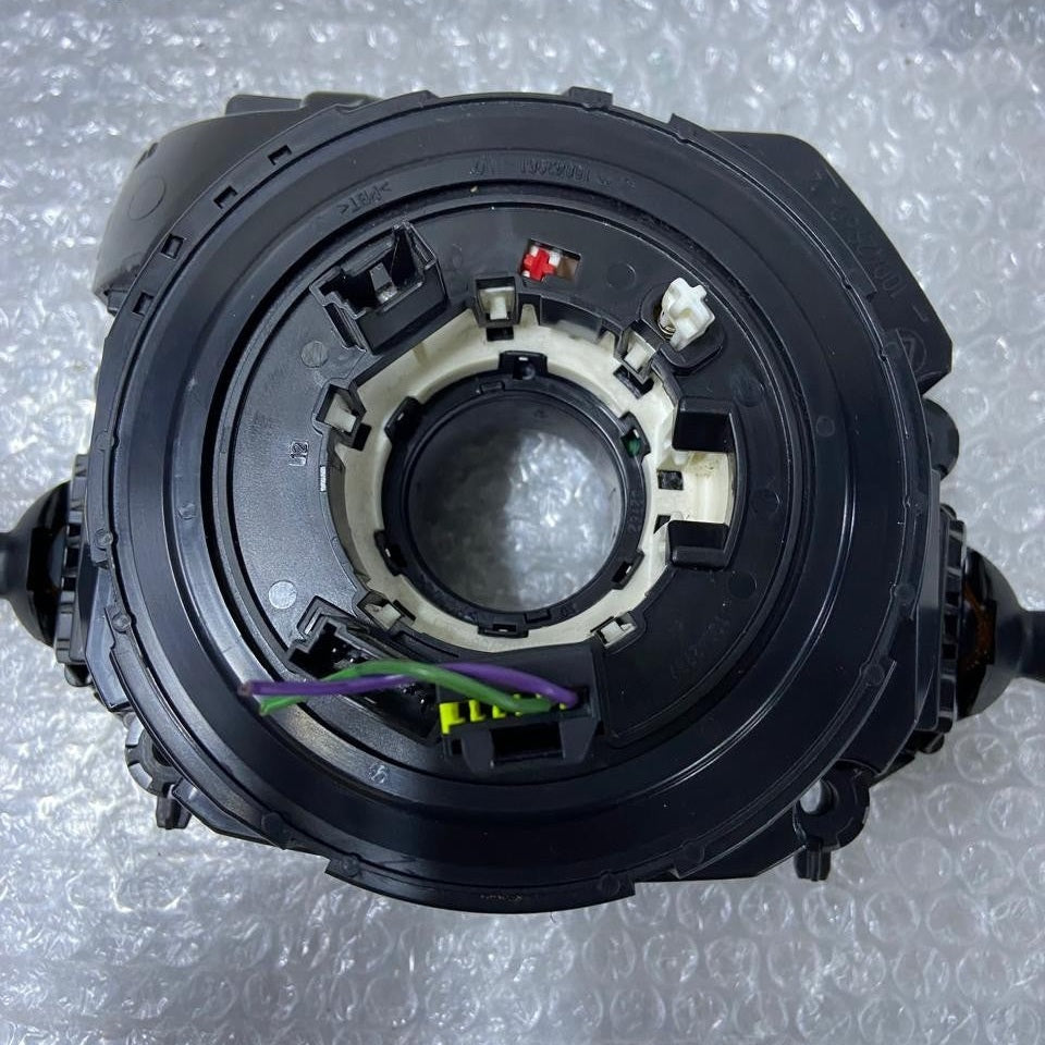BMW F31 F25 3 X3'ies STEERING COLUMN SWITCH STALKS SLIP RING CLUSTER SET 9253754