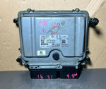 Load image into Gallery viewer, 07-12 Mercedes W164 GL450 Engine Control Module Unit ECM ECU A273 1531291 OEM
