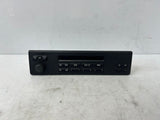 BMW E39 PHILIPS Head Unit Tape FM, SCAN, CD, PROG 8361347 OEM