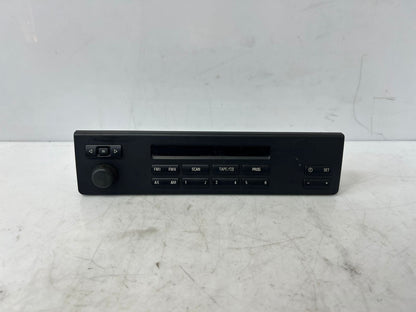 BMW E39 PHILIPS Head Unit Tape FM, SCAN, CD, PROG 8361347 OEM