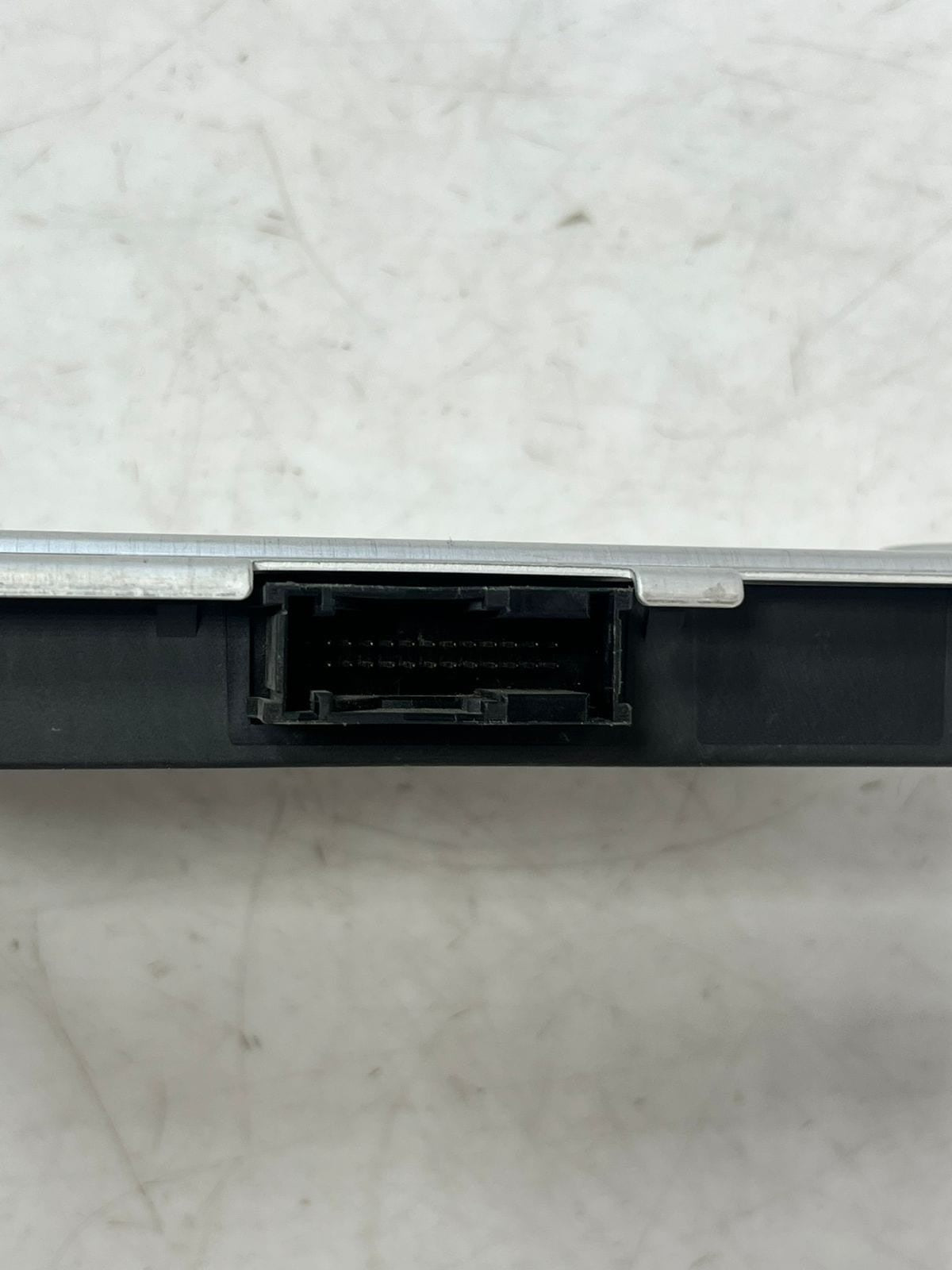 BMW 5 Series F10 F11 FRM3 Footwell Light Control Module 9251975 OEM