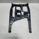 2018-2023 BMW 530e Mittelkonsolen-Blende 8071702 G30 G31 G32