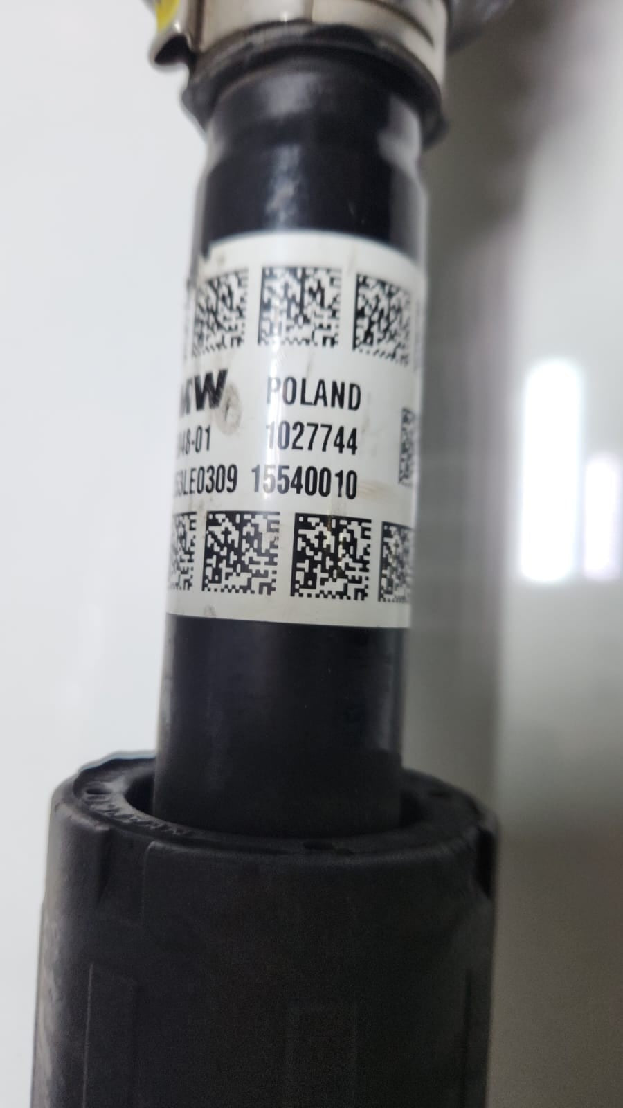 2018-2023 BMW X2 Front Driveshaft 5A2E048 X2 F39