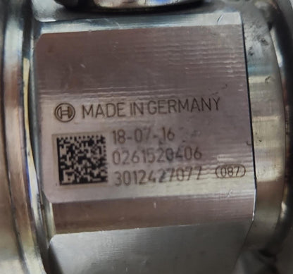 2022-2024 Mercedes-Benz SL63 AMG High Pressure Fuel Pump A1770700501  