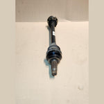 Bild in die Galerieansicht laden, 2014-2018 BMW X5 Rear Drive Shaft 7564558 X5 F15 and X6 E71