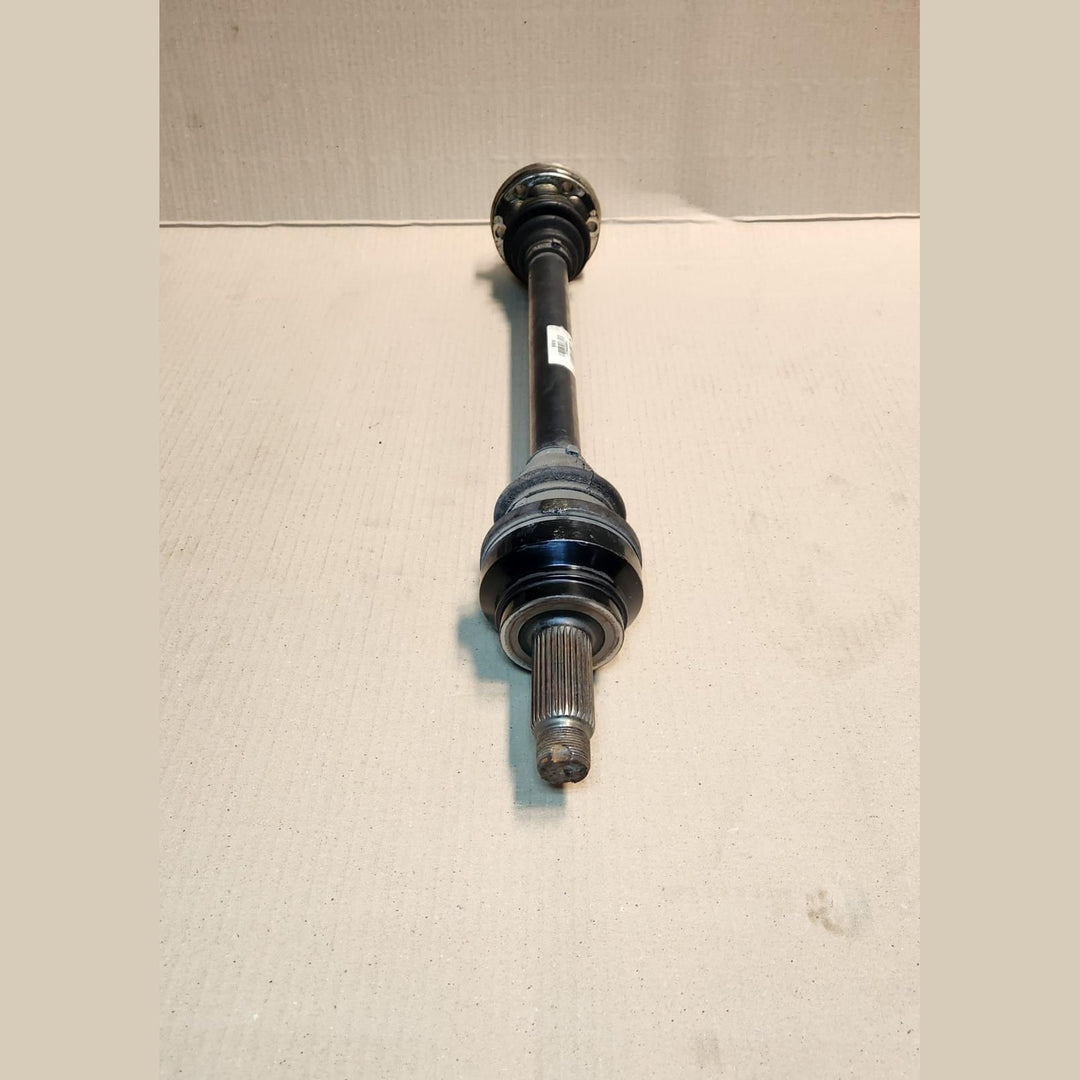 2014-2018 BMW X5 Rear Drive Shaft 7564558 X5 F15 and X6 E71