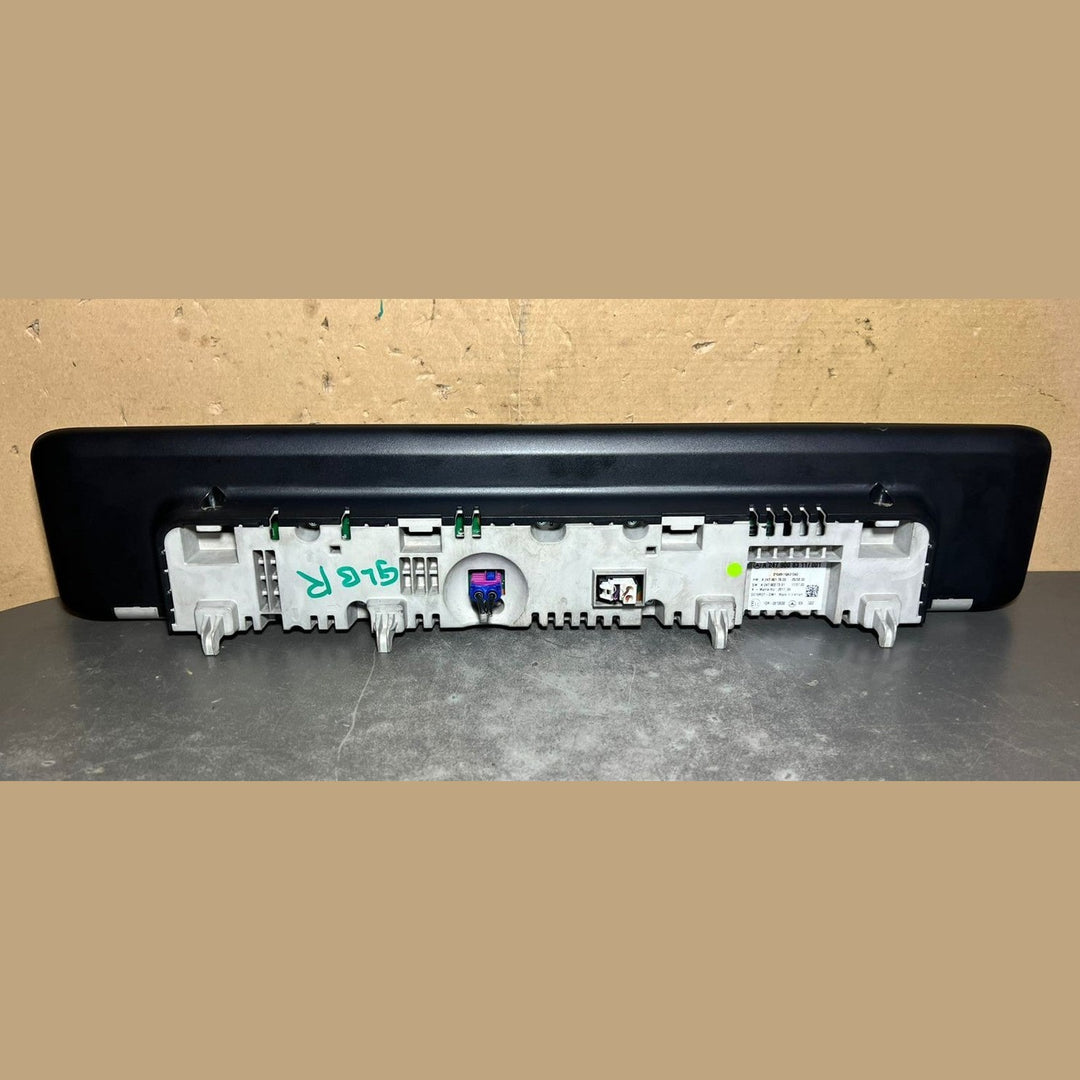 Mercedes W247 Digital Speedometer Instrument Cluster Display Screen A247 9008311