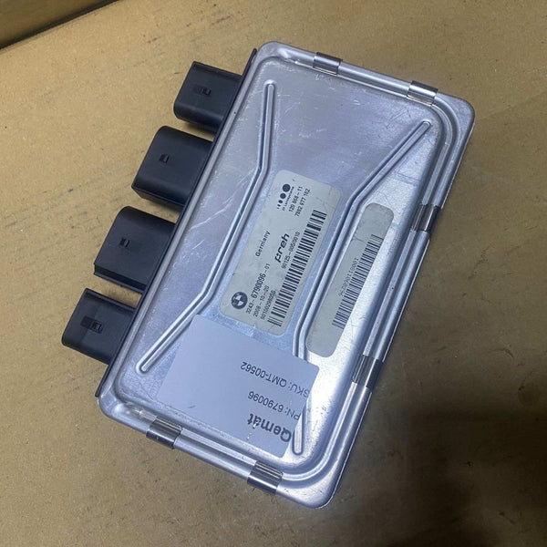 BMW  F10, F01, F06, F07, F11, F12, F13, F20, F25, and F30 series  Active Steerin