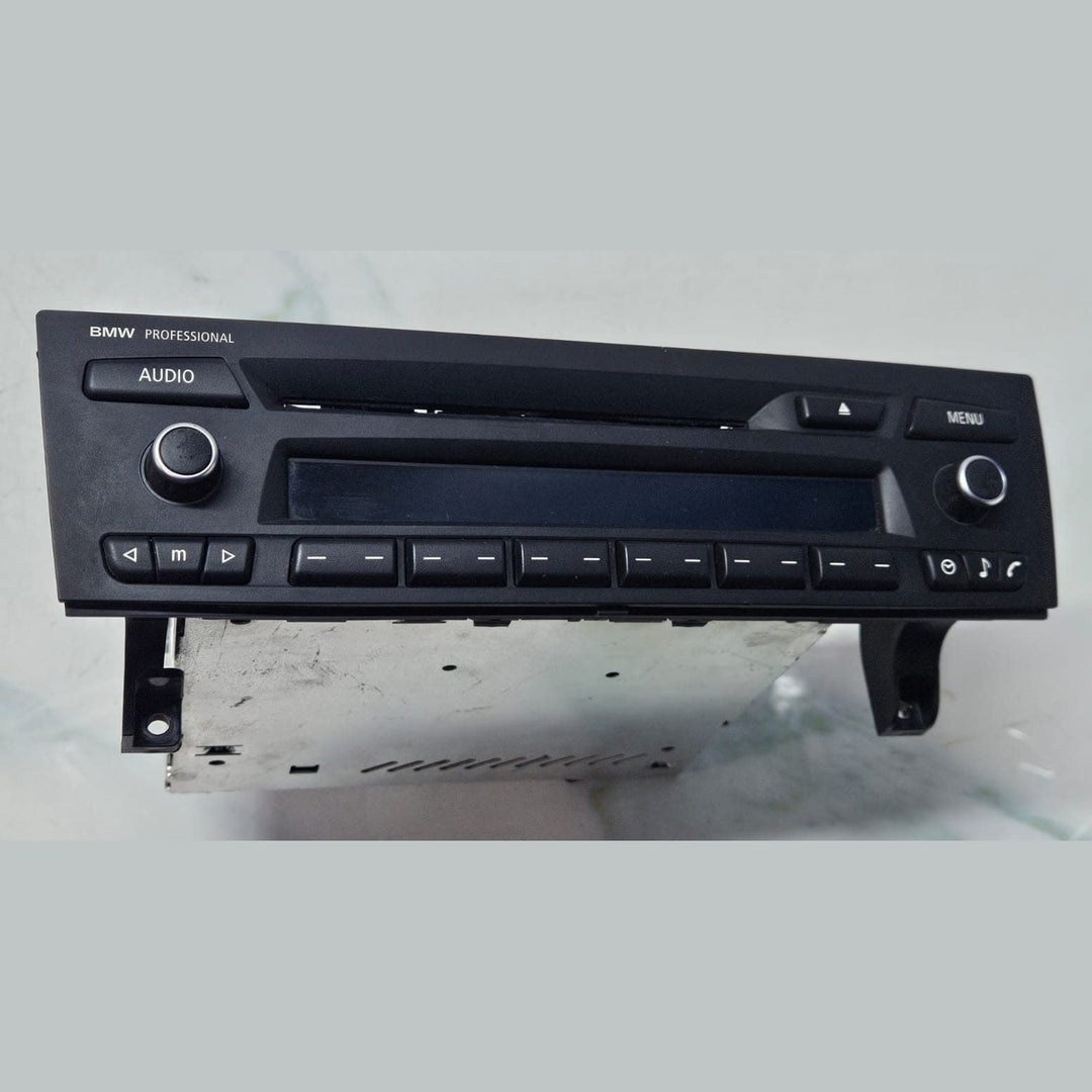 BMW X1 E84 E90 E92 OEM CD DECK HEAD AUDIO UNIT 9263462