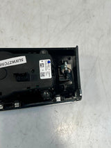 2012-2016 BMW 5 6 7 Series X3 X4 535i 740LI Headlight Control Switch 6803962