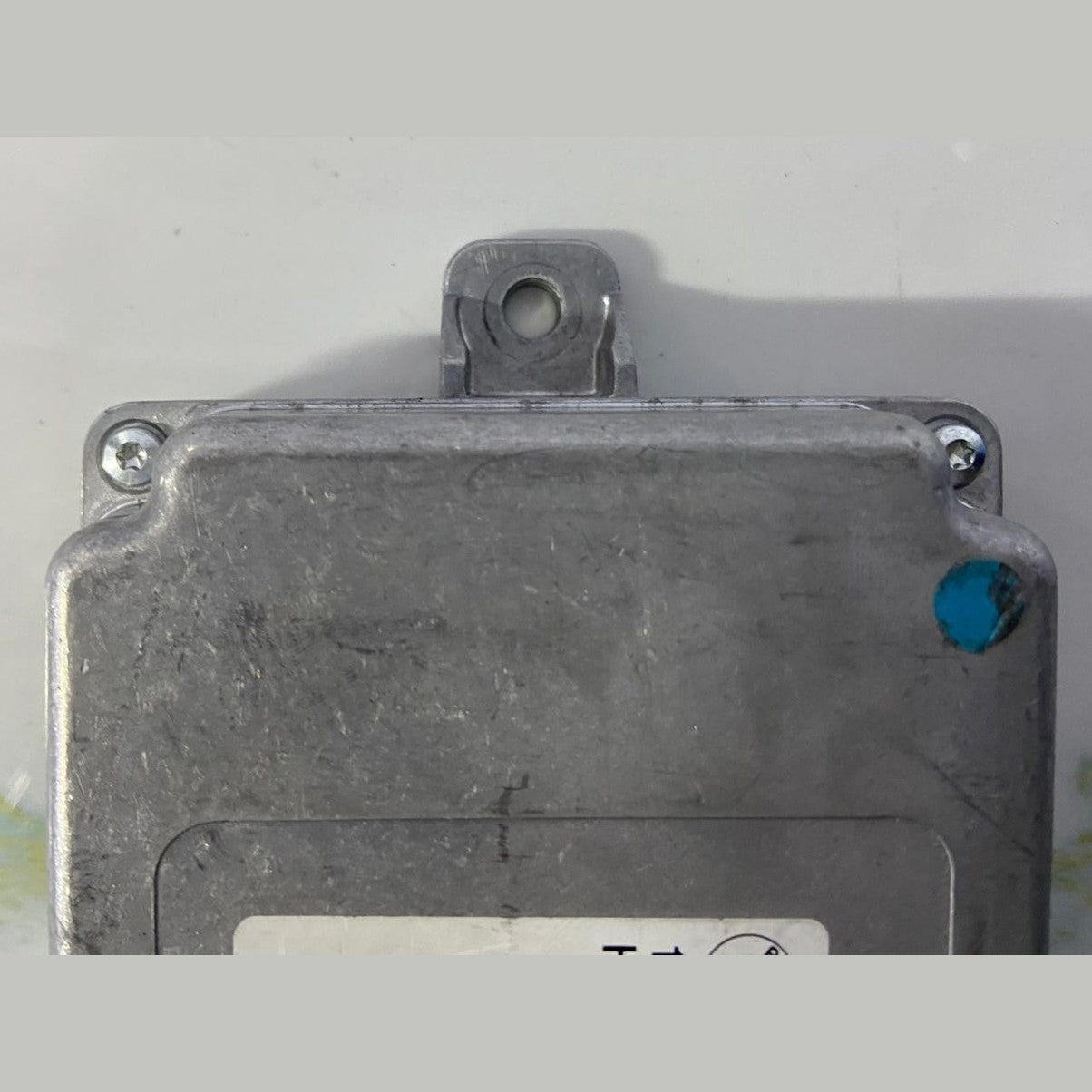OEM BMW F01 F10 F30 F32 F06 F12 REAR VIEW CAMERA CONTROL MODULE 9302256