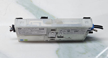 BMW X6 G06 TELEMATICS ANTENA CONTROL MODULE ECU 5B32154 OEM