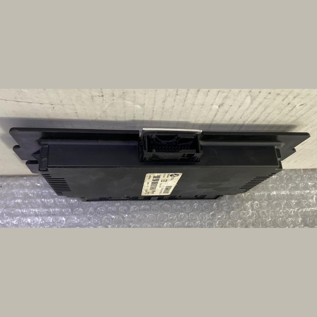 OEM BMW X5 E70 E71 07-14 LCM FRM2 43 LIGHT FOOTWELL CONTROL MODULE 9176825