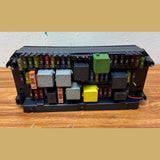 Mercedes-Benz E-250 Sam Fuse Box Control Unit A2129004025 E-Class W212