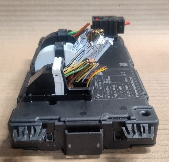 BMW 2 3 Series F20 F30  REM Rear Electronic Module Fuse Box Control Unit 9279823