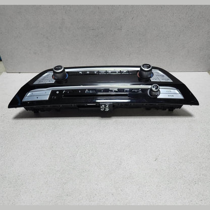 BMW Air Conditioning Control Panel 9495838 G30 G31 G32 and M5 F90