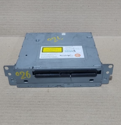BMW 5 SERIES F10 F11 HEAD UNIT CIC MID RADIO 9224026 OEM