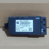 BMW F25 X3 F15 X5 F16 X6 SITZHEIZUNGSSTEUERGERÄT T/N 9216468
