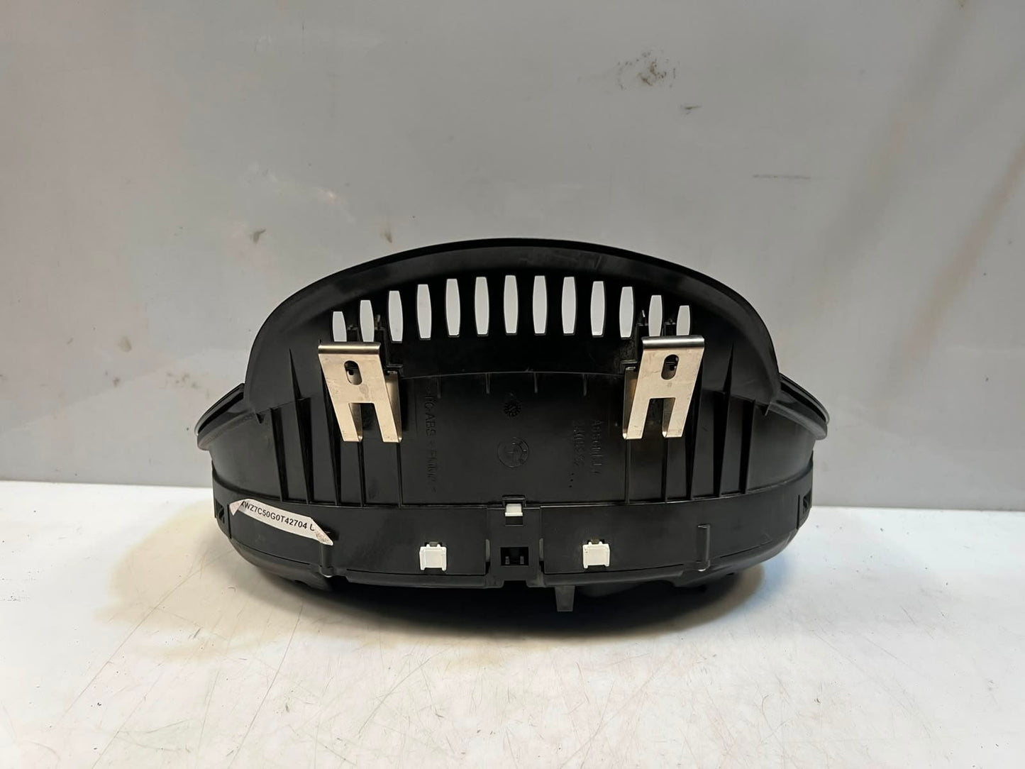 2014-2018 BMW X5 F15 X3 F25 Instrument Cluster SPEEDOMETER 6820601 OEM