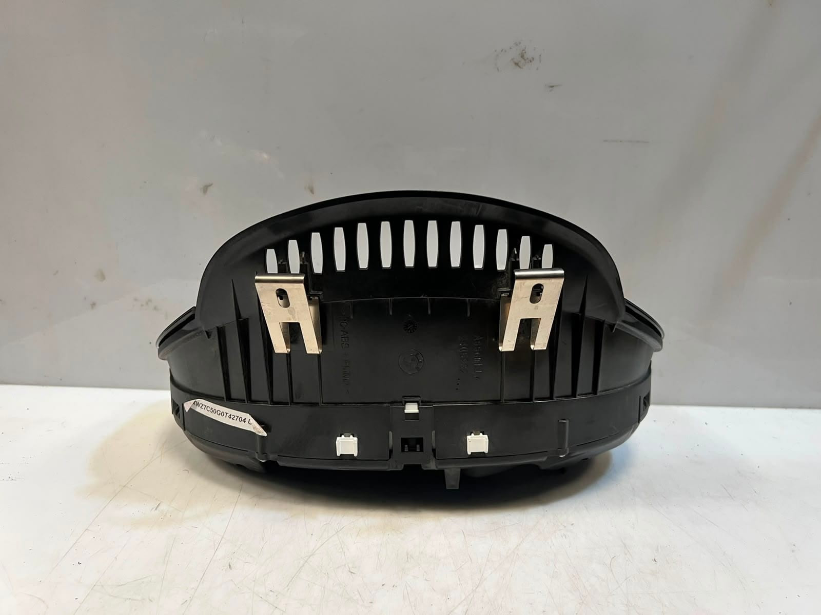 2014-2018 BMW X5 F15 X3 F25 Instrument Cluster SPEEDOMETER 6820601 OEM