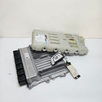 Load image into Gallery viewer, 2017-18 BMW G30 540iX Engine Control Unit B58 340HP DME ECU Key Set 8686191 RHD
