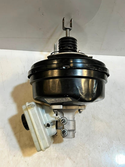 2010-2017 BMW X3 F25 Power Vacuum Brake Booster CYLINDER 6857869 OEM