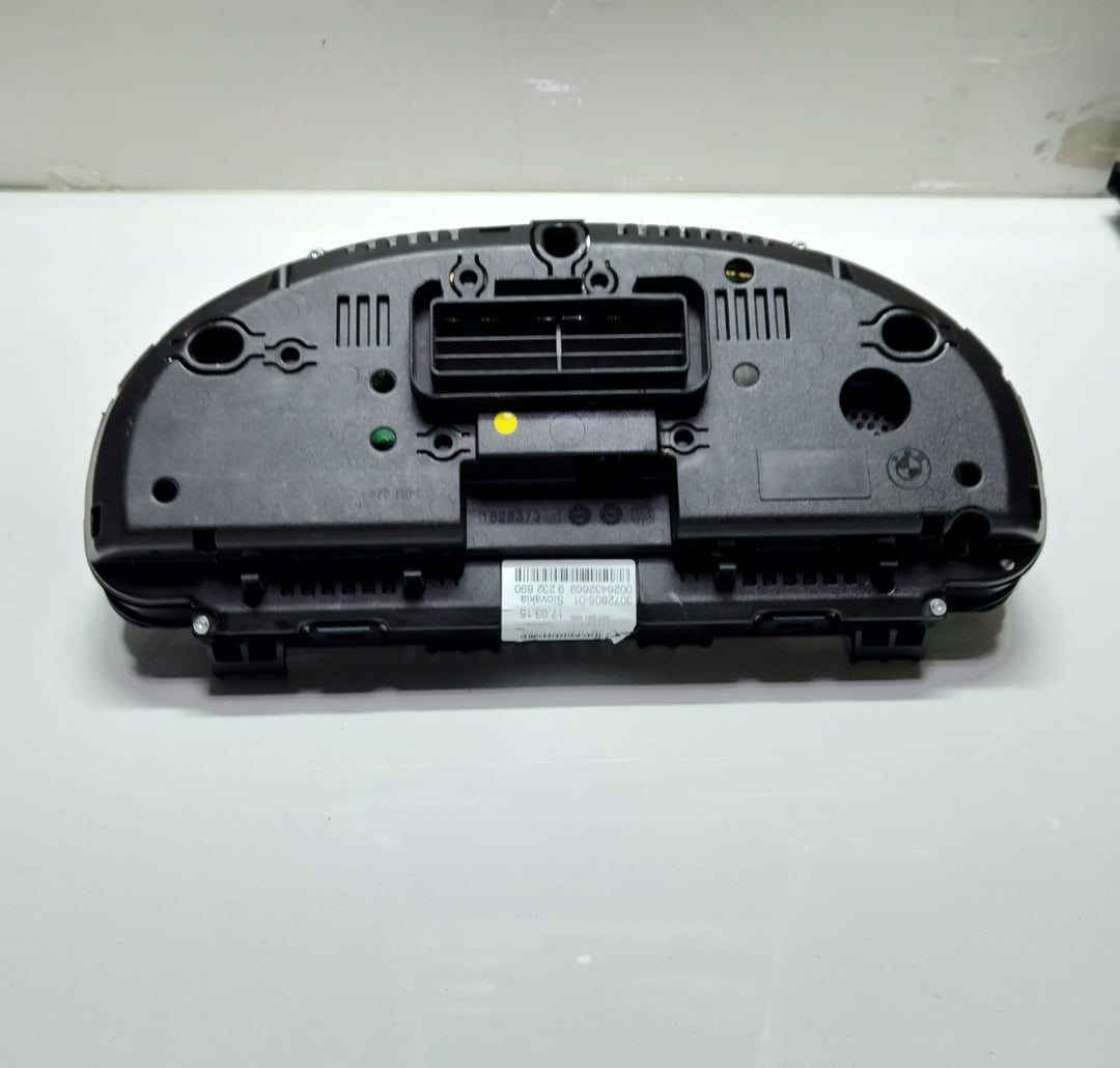2014-2018 BMW X5 Instrument Cluster 9372458 X5 F15 OEM
