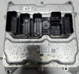 2012 BMW X1 Engine Control Unit ECU Set 8603576 X1 E84 20i N20