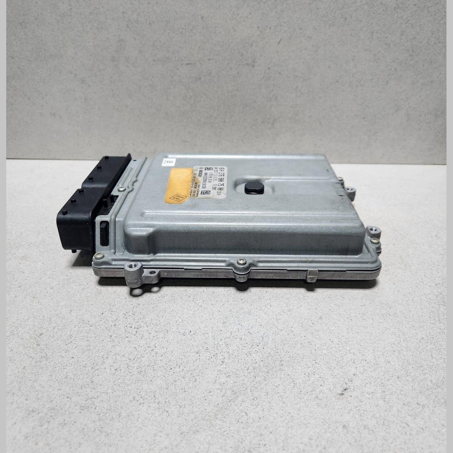 2018-2020 Mercedes-Benz S450 Engine Control Module A2769007500 C43 AMG AND S450 
