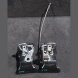 BMW X5 F15 X6 F16 UPPER HOOD LATCH STRIKER LEFT & RIGHT - 7308076