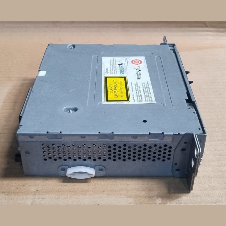 OEM BMW X3 F25 Business CD Radio Head Unit Stereo Player 9258265