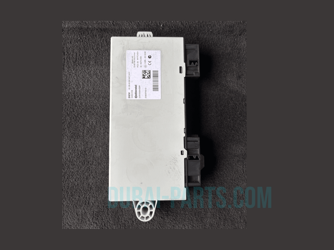 BMW 5 7 SERIES F01 F02 F10 F07 N57 D30 ENGINE CONTROL UNIT SET-NO KEY - 8509757