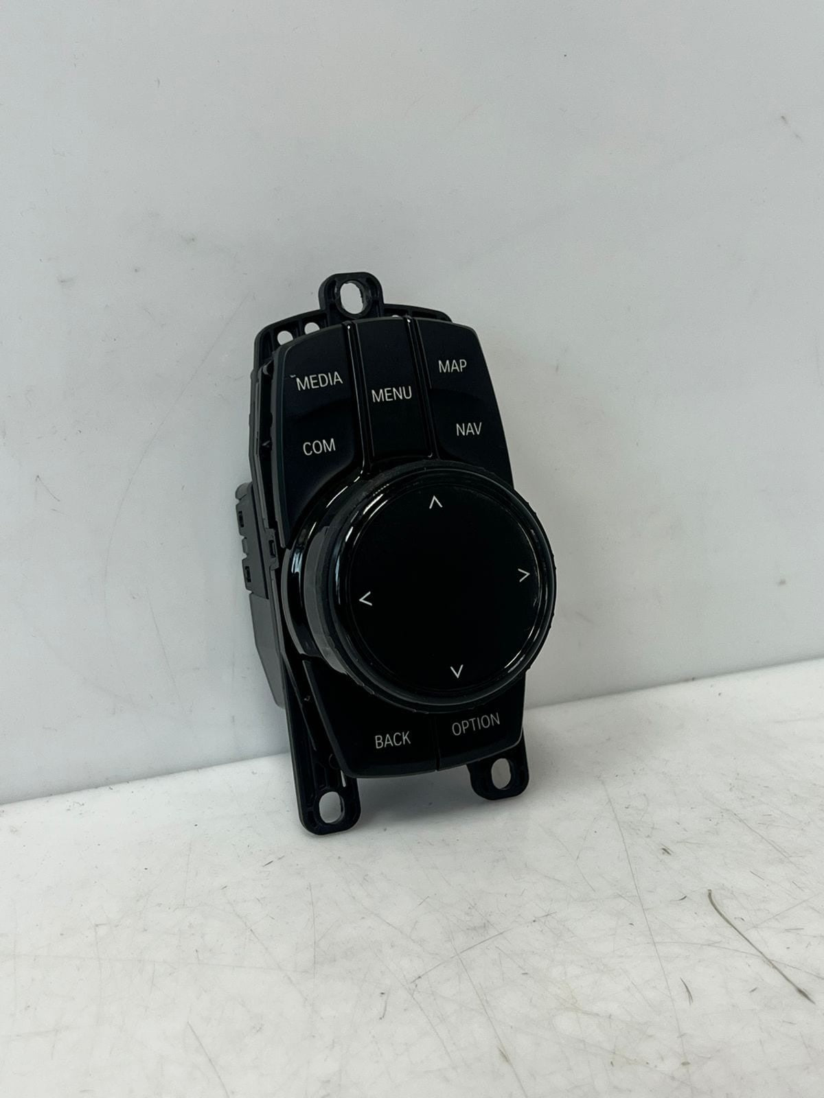 2021-23 Toyota Supra GR J29 DB42 Idrive Navigation Control RADIO Switch 9475307