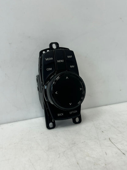 2021-23 Toyota Supra GR J29 DB42 Idrive Navigation Control RADIO Switch 9475307