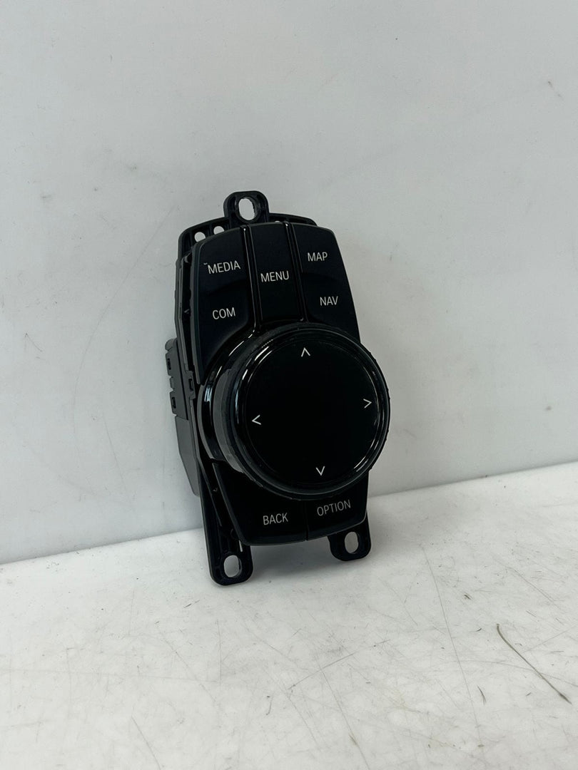 2021-23 Toyota Supra GR J29 DB42 Idrive Navigation Control RADIO Switch 9475307