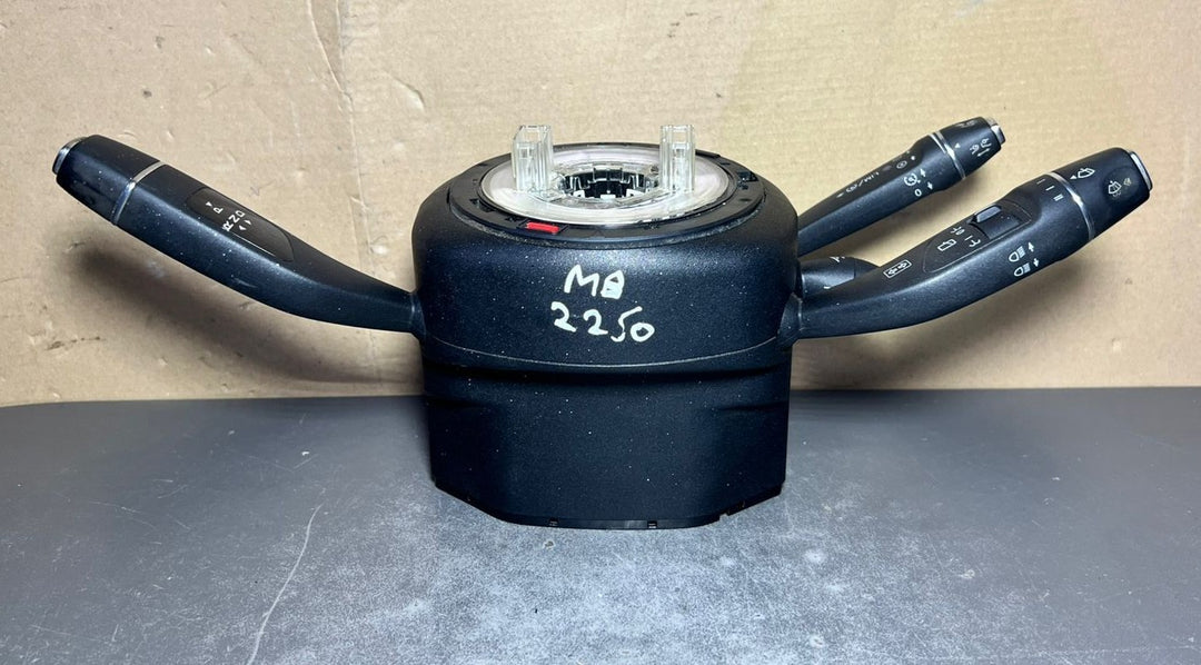 14-18 Mercedes W166 Steering Column Control Switches Assembly A166 9007106